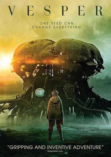 vesper bdrip